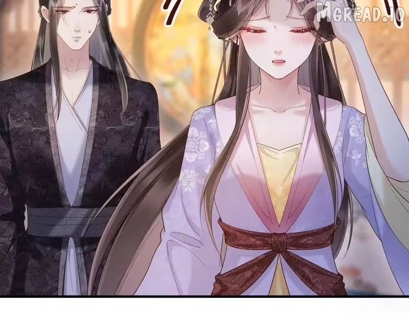 On Our Wedding Night, I Got Pregnant with the Chief Warden’s Child Chapter 60 - page 8